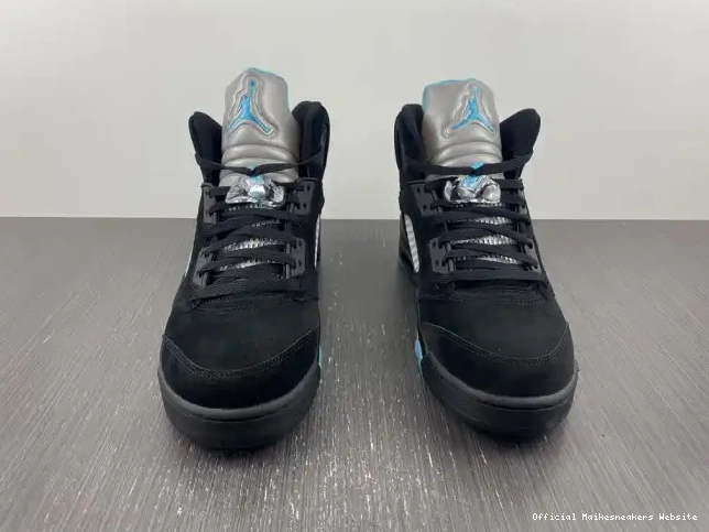 Official Maikesneakers DD0587-047 Jordan 5 Air Aqua 0405
